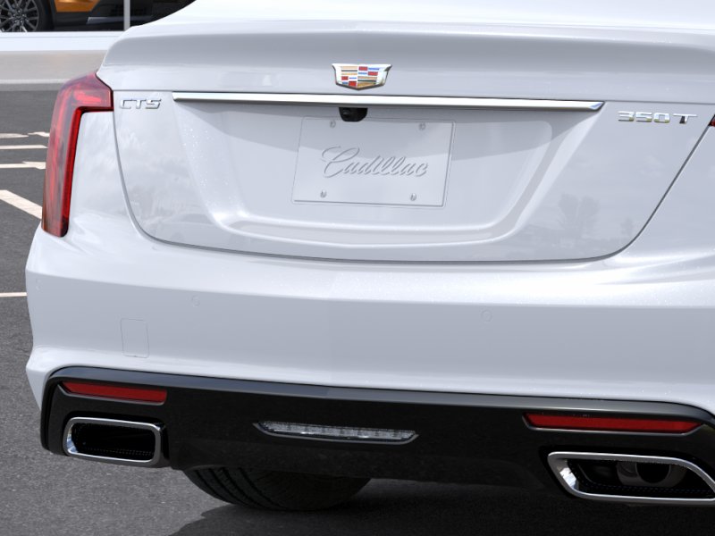 2026 Cadillac CT5 Premium Luxury - Photo 38