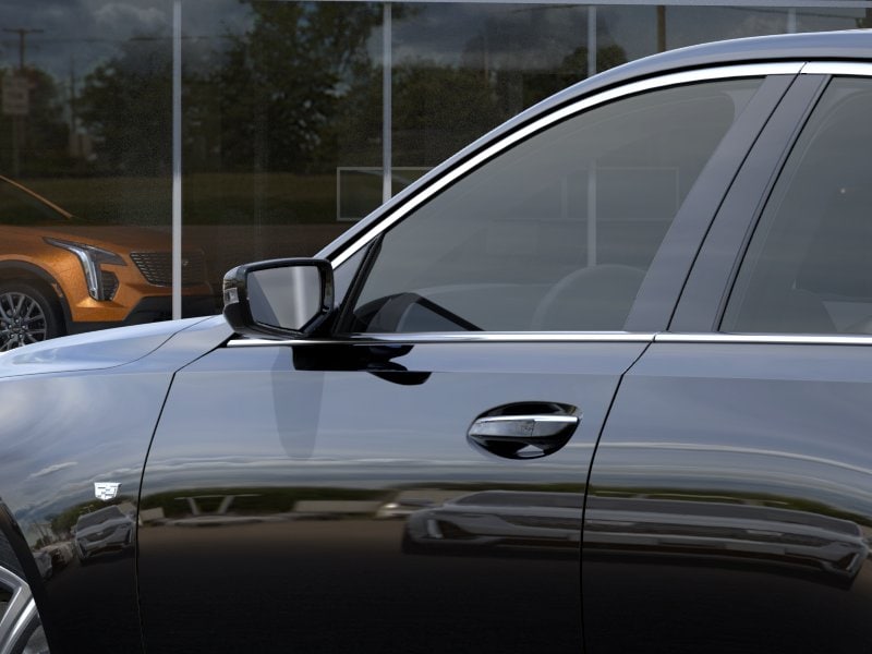 2026 Cadillac CT5 Premium Luxury - Photo 36