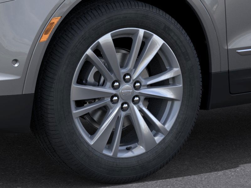 2025 Cadillac XT5 Premium Luxury - Photo 33