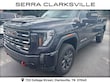GMC Sierra 2500 HD