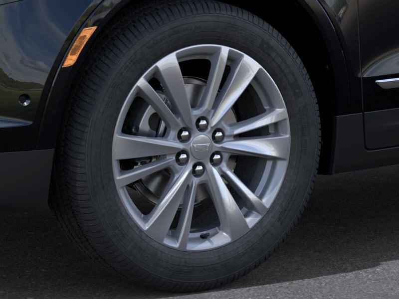 2026 Cadillac XT5 Premium Luxury - Photo 33