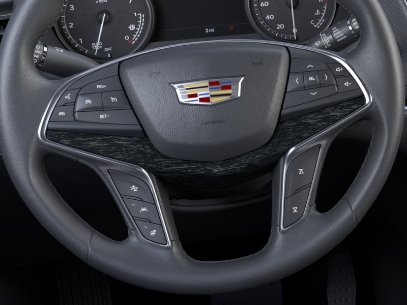 2026 Cadillac XT5 Premium Luxury - Photo 43