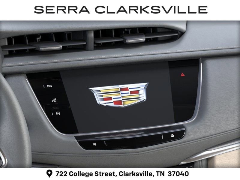 2026 Cadillac XT5 Premium Luxury - Photo 20