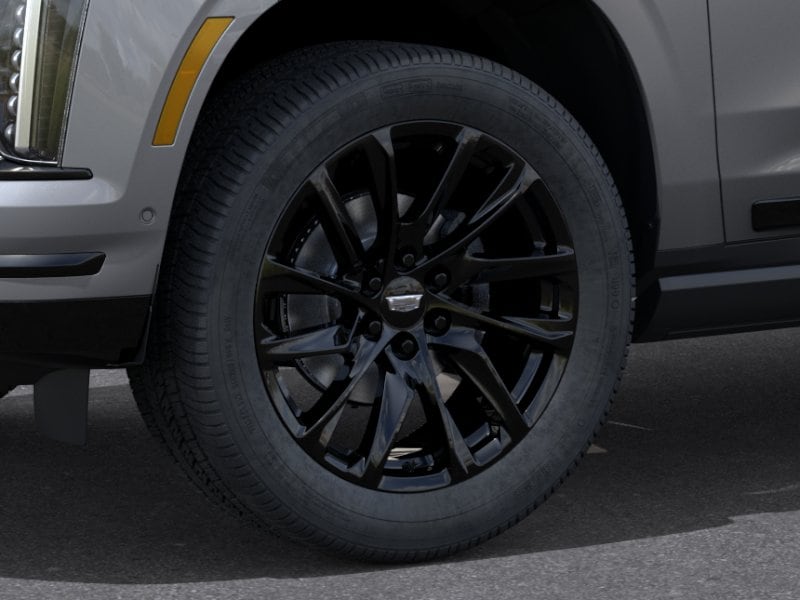 2026 Cadillac Escalade Sport - Photo 33