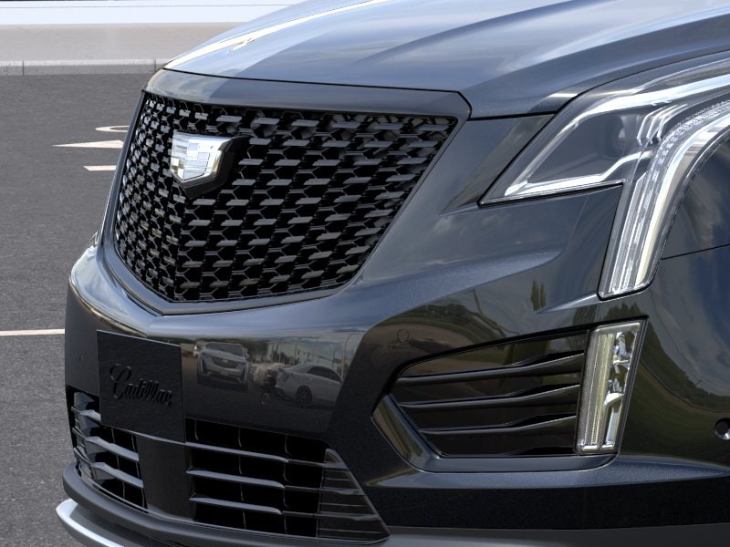 2026 Cadillac XT5 Premium Luxury - Photo 36
