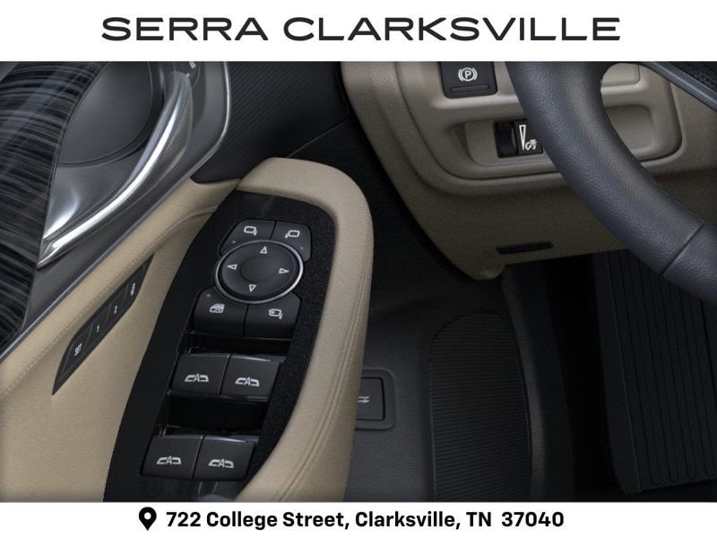 2026 Cadillac CT5 Premium Luxury - Photo 22