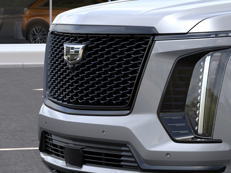 2026 Cadillac Escalade Sport - Photo 37
