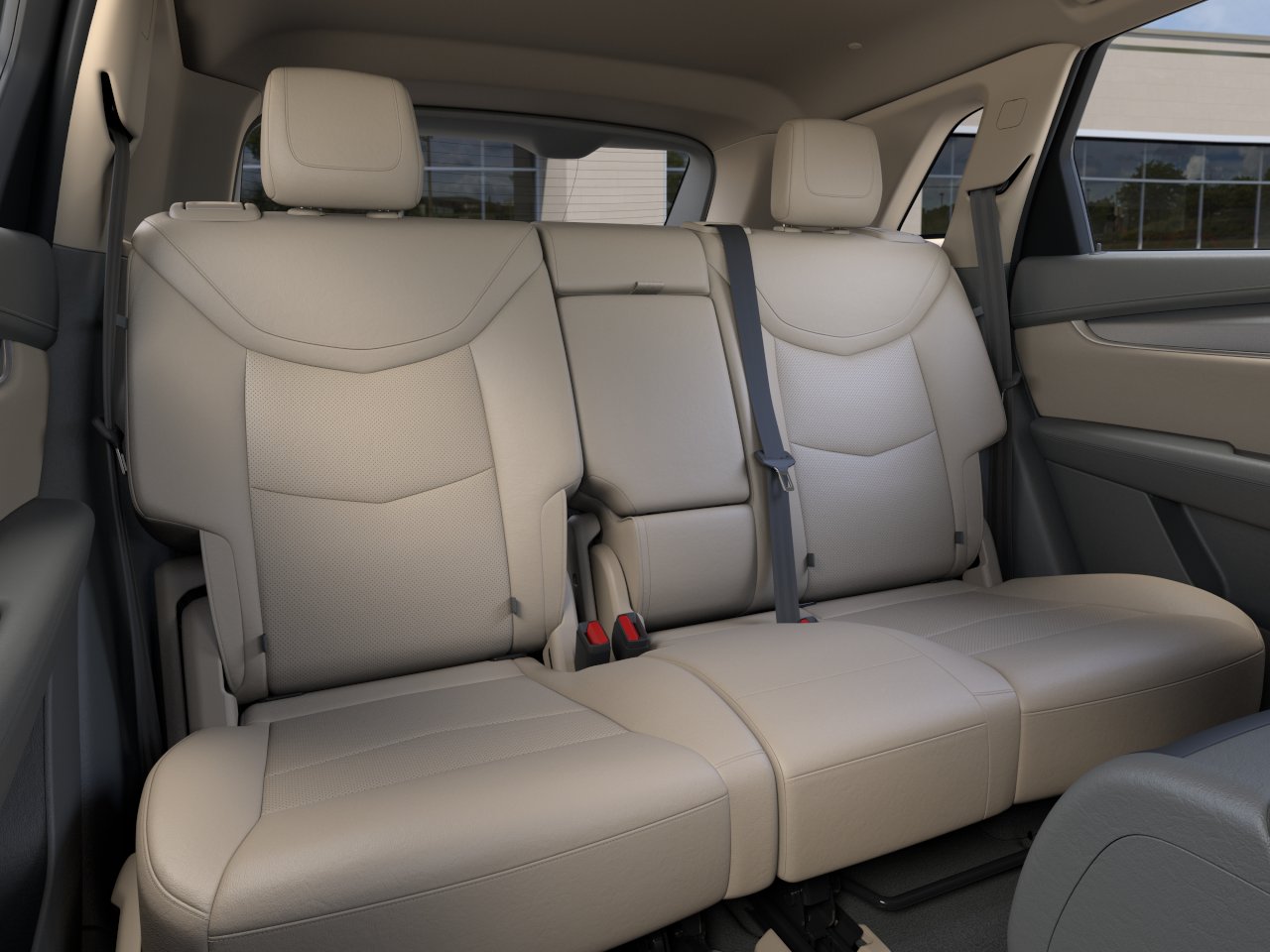 2026 Cadillac XT5 Premium Luxury - Photo 41