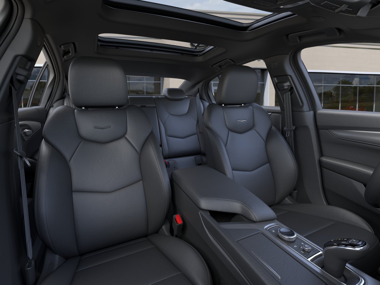 2026 Cadillac CT5 Premium Luxury - Photo 40