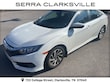 Honda Civic Sedan