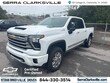 Chevrolet Silverado 2500 HD