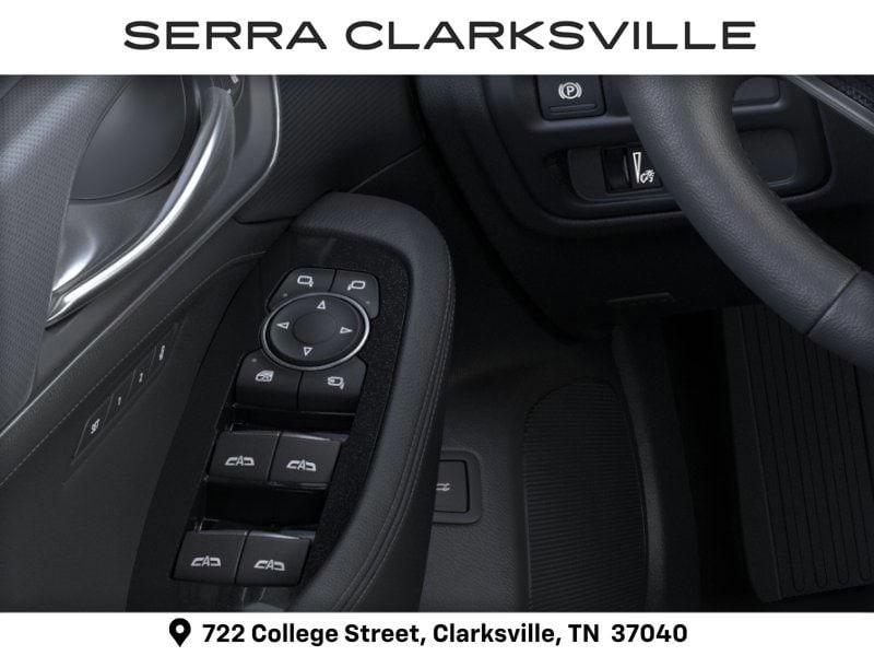 2026 Cadillac CT5 Premium Luxury - Photo 22