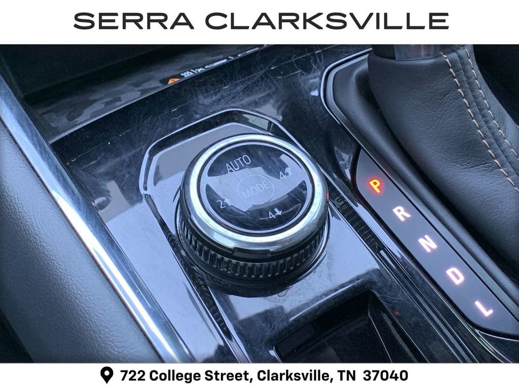 2023 GMC Canyon AT4 - Photo 12