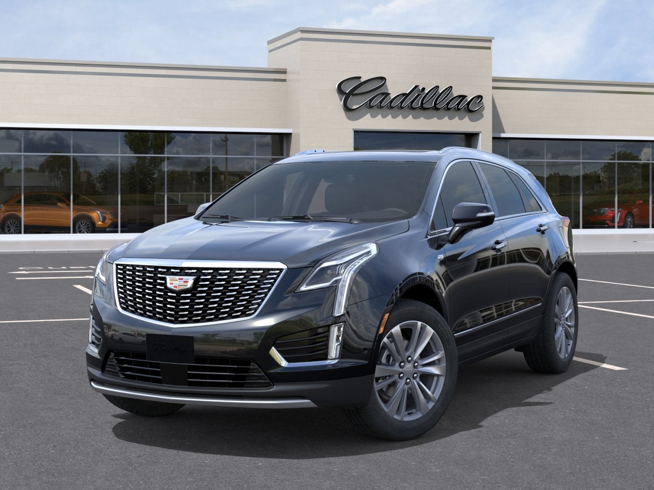 2026 Cadillac XT5 Premium Luxury - Photo 30