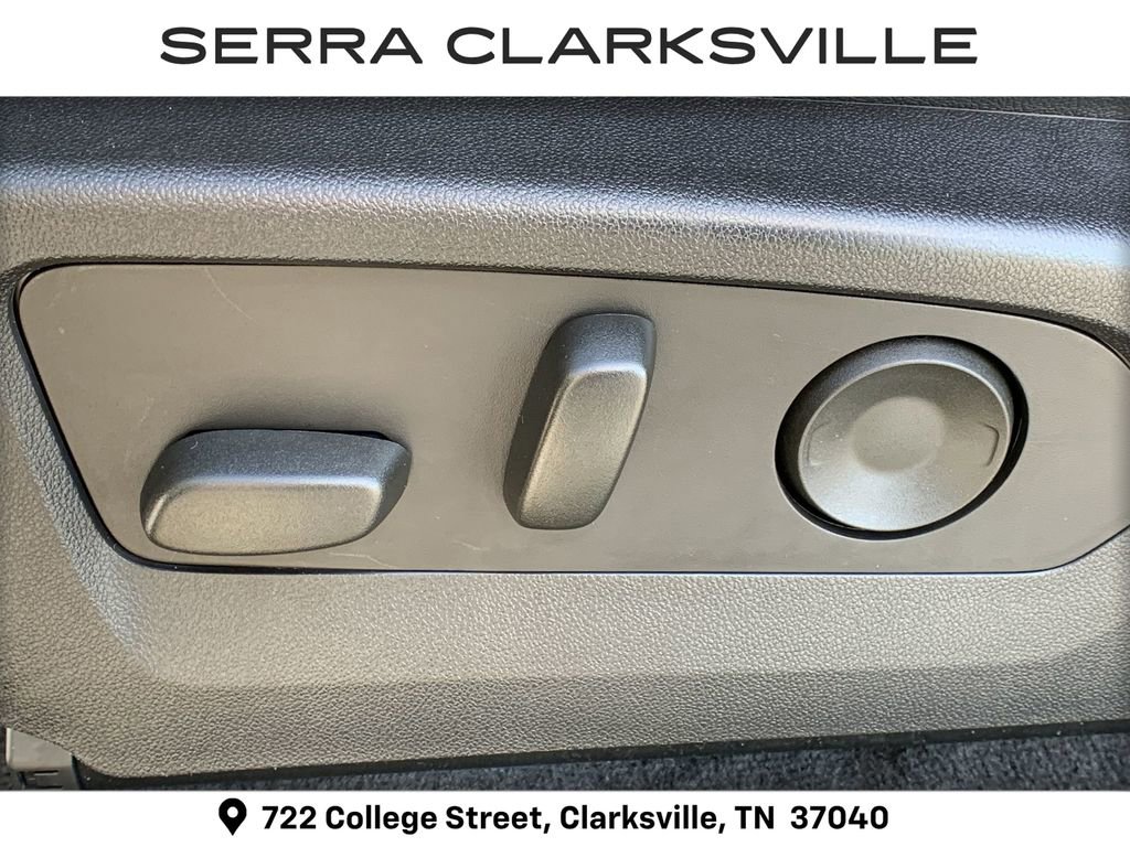 2023 GMC Canyon AT4 - Photo 15