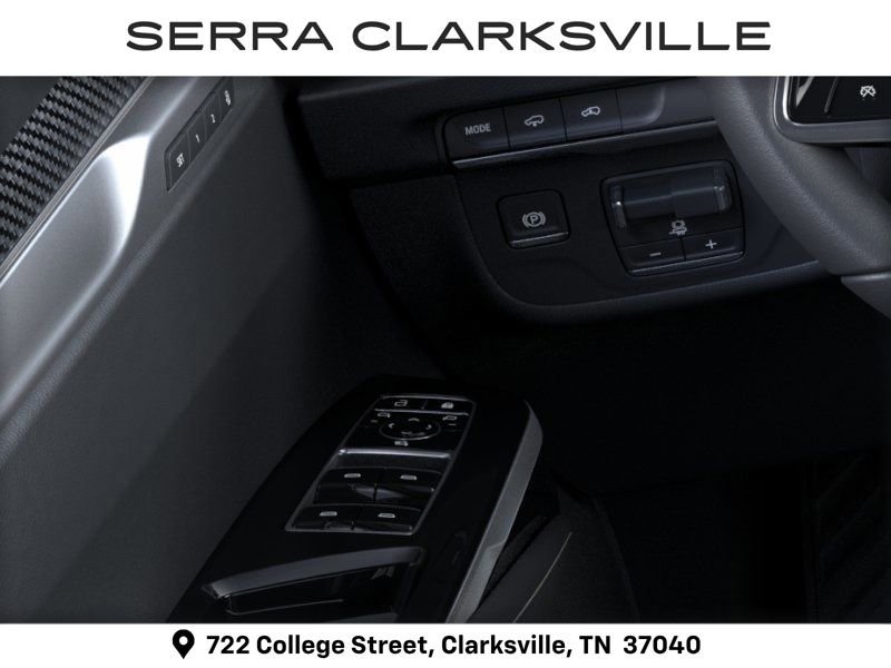 2026 Cadillac Escalade ESV V-Series - Photo 22