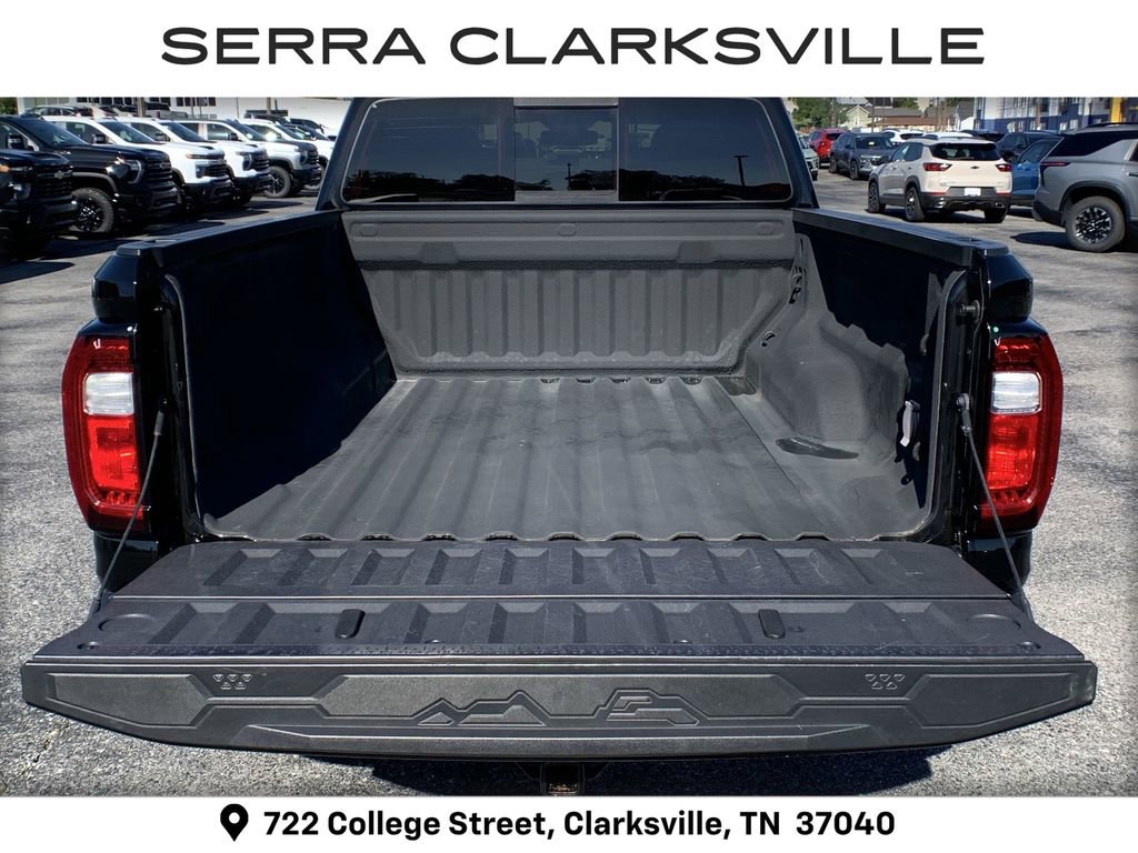 2023 GMC Canyon AT4 - Photo 26