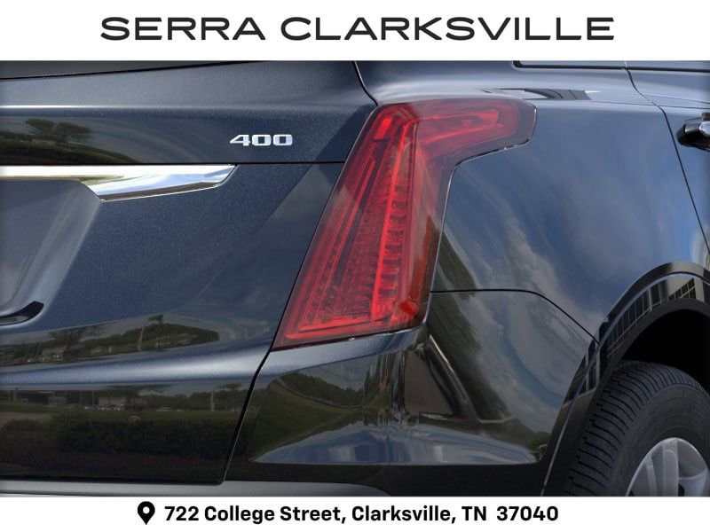 2026 Cadillac XT5 Premium Luxury - Photo 11