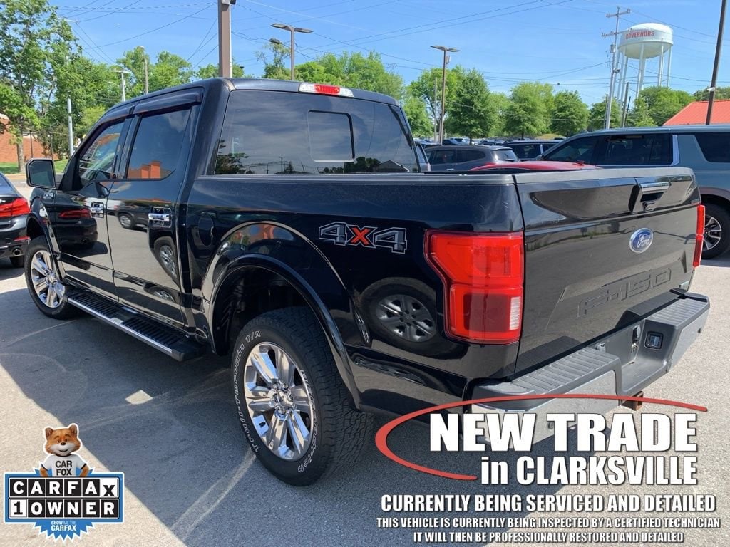 Used 2019 Ford F-150 XL