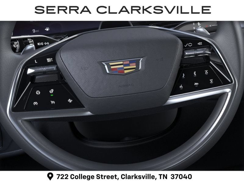 2026 Cadillac Escalade Sport - Photo 19
