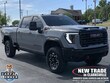  GMC Sierra 2500 HD