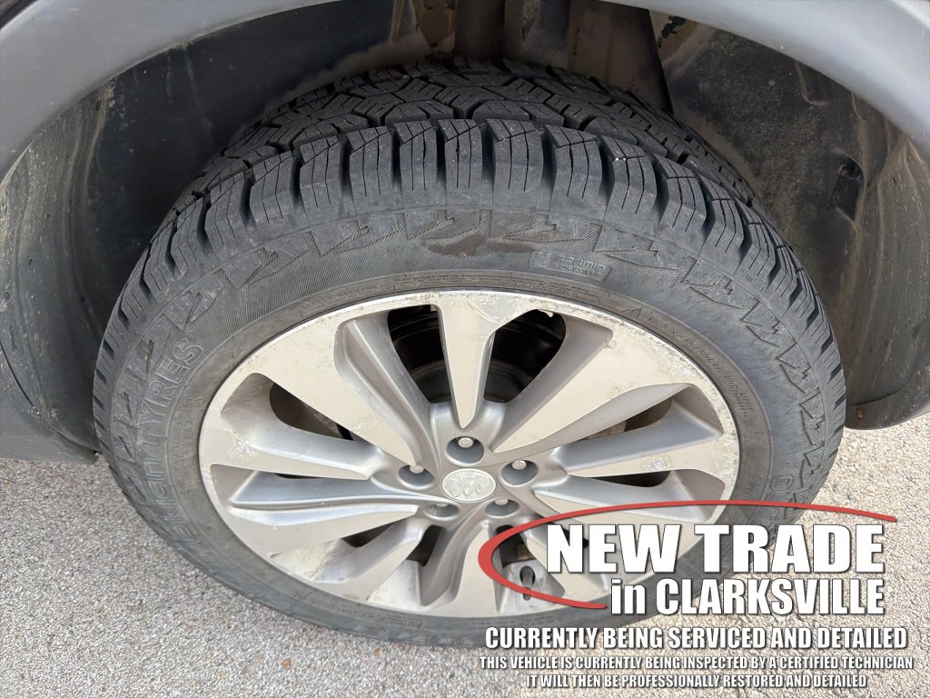 2020 Buick Encore Preferred photo 4