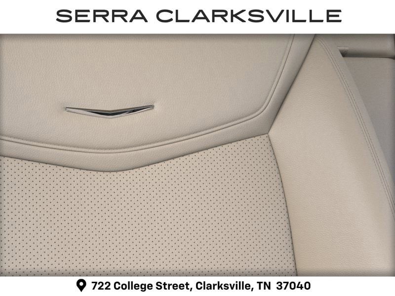 2026 Cadillac XT5 Premium Luxury - Photo 21