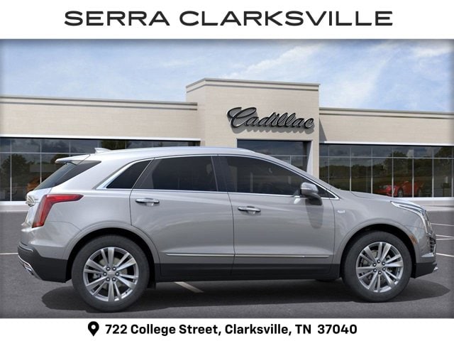 2025 Cadillac XT5 Premium Luxury - Photo 6