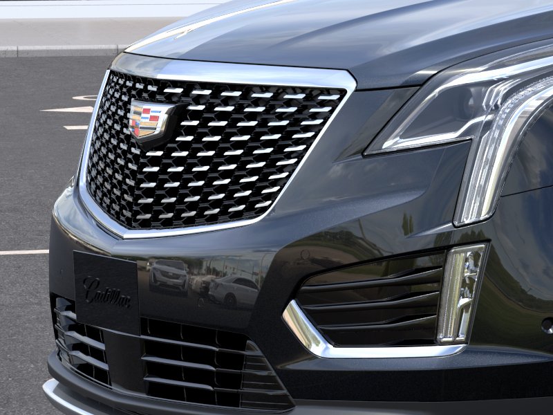2026 Cadillac XT5 Premium Luxury - Photo 37