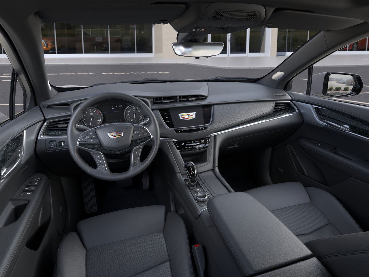 2026 Cadillac XT5 Premium Luxury - Photo 39