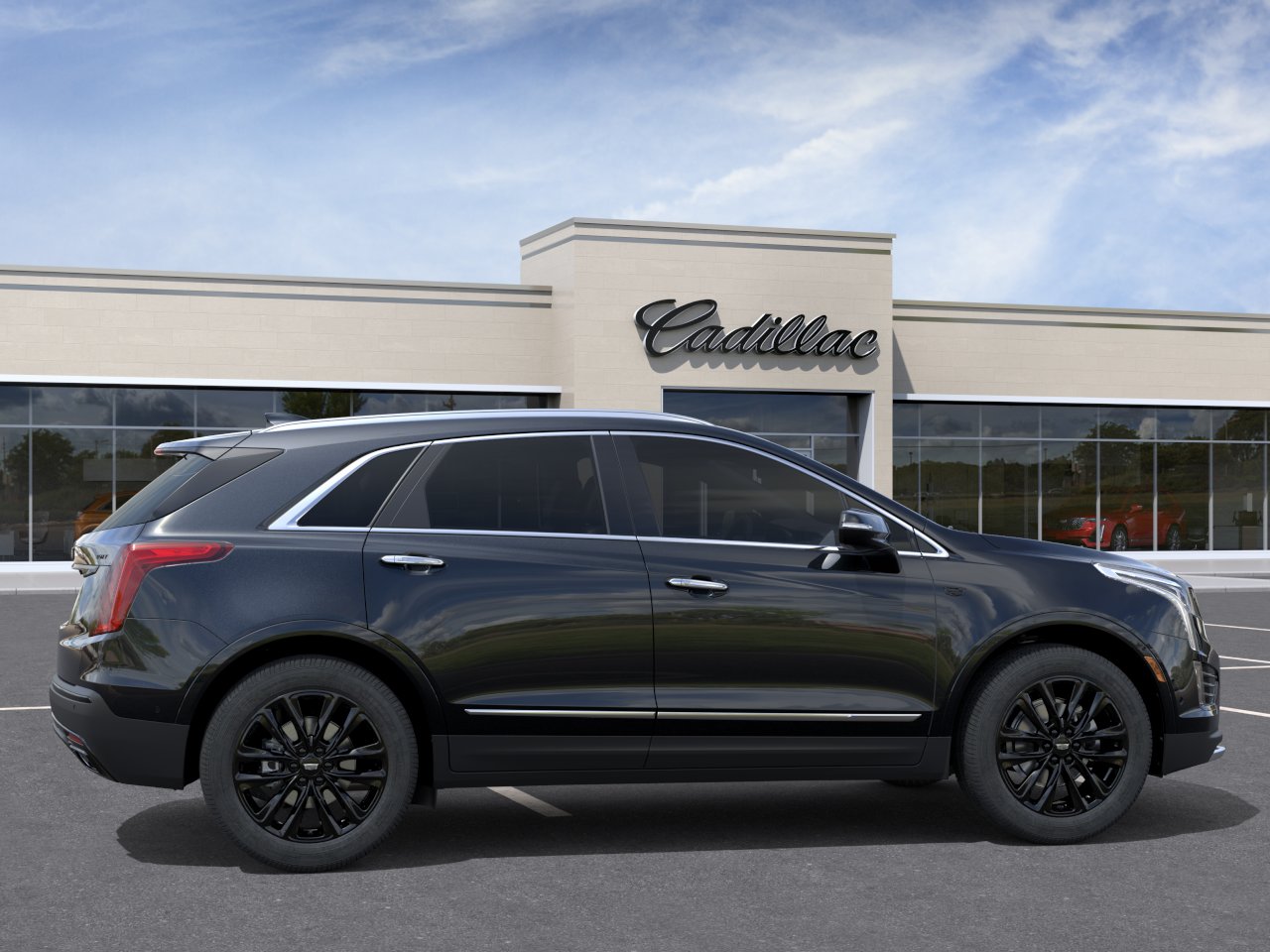 2026 Cadillac XT5 Premium Luxury - Photo 29