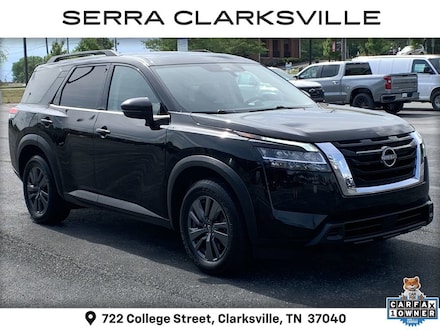 2022 Nissan Pathfinder SV DYNAMIC_PREF_LABEL_PROMOTIONS_LISTING_NEW_INVENTORY_FEATURED1_ALTATTRIBUTEAFTER