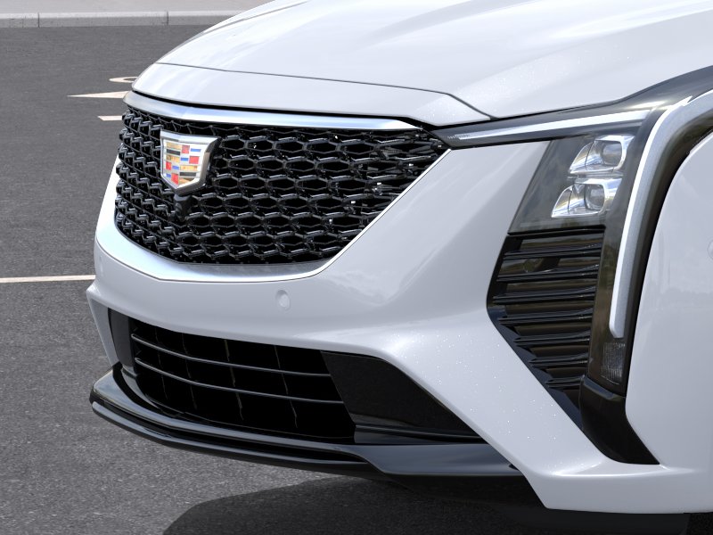 2026 Cadillac CT5 Premium Luxury - Photo 37
