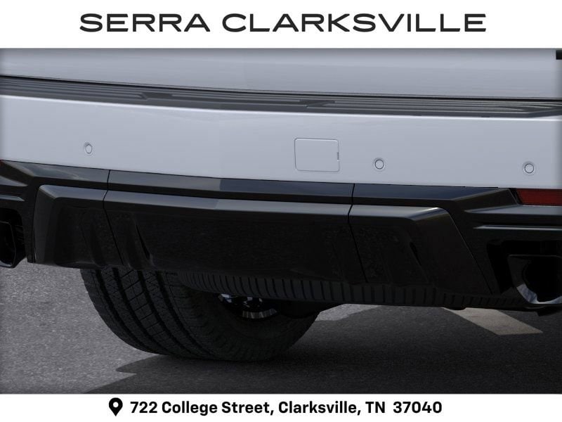 2026 Cadillac Escalade ESV V-Series - Photo 14