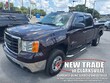 GMC Sierra 2500 HD