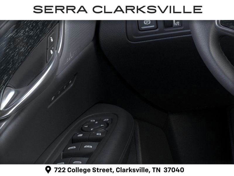 2026 Cadillac XT5 Premium Luxury - Photo 22