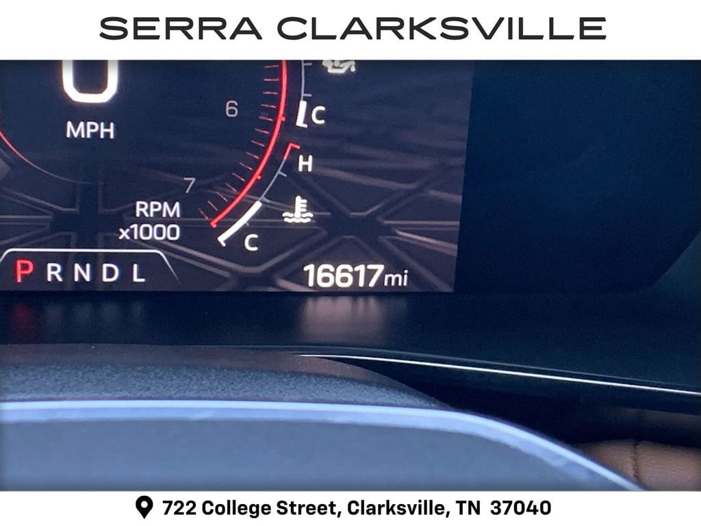2023 GMC Canyon AT4 - Photo 18