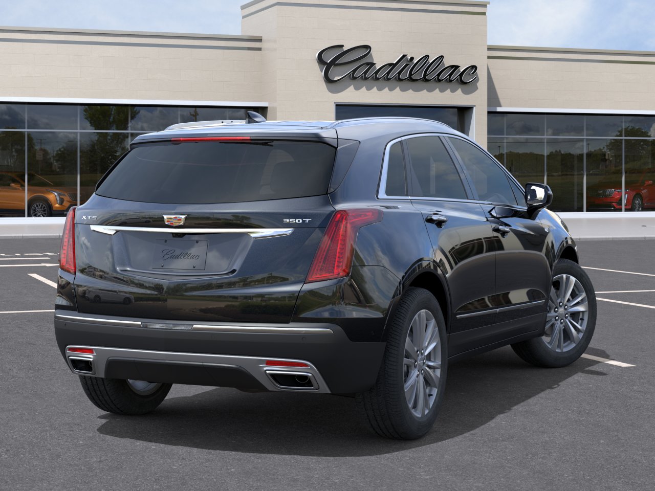 2026 Cadillac XT5 Premium Luxury - Photo 28