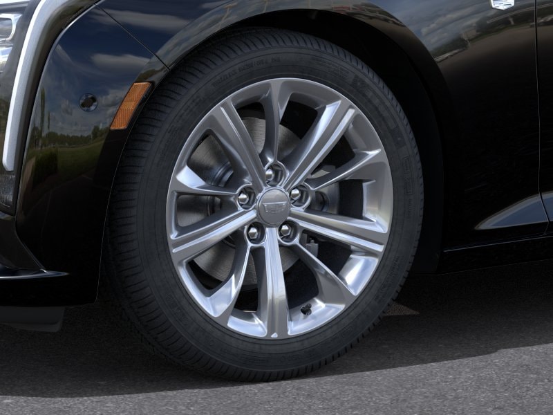 2026 Cadillac CT5 Premium Luxury - Photo 33