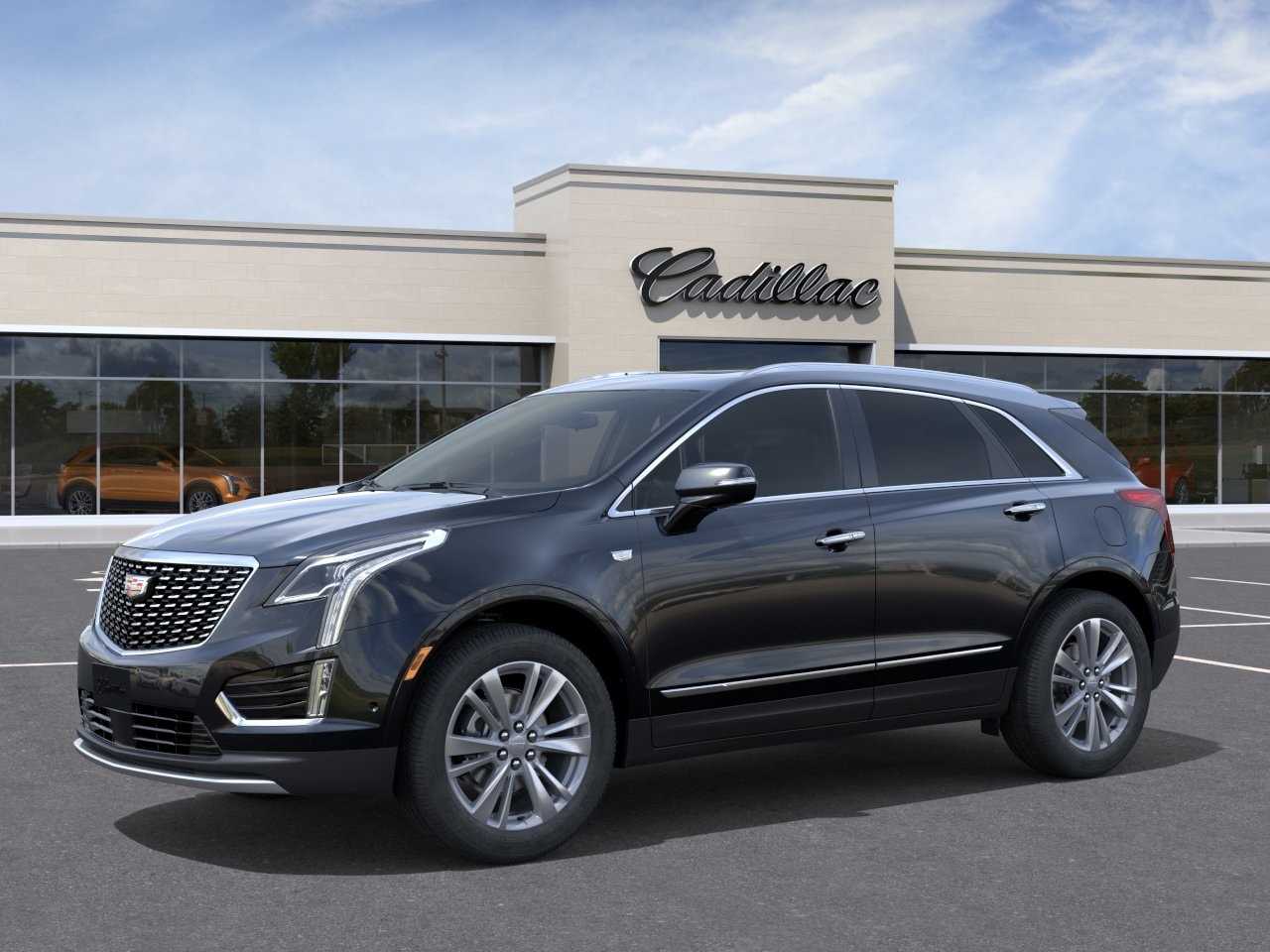 2026 Cadillac XT5 Premium Luxury - Photo 26