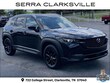  Mazda CX-50