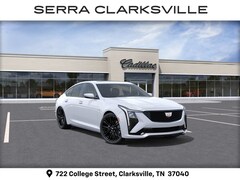 2026 CADILLAC CT5 Sport Sedan