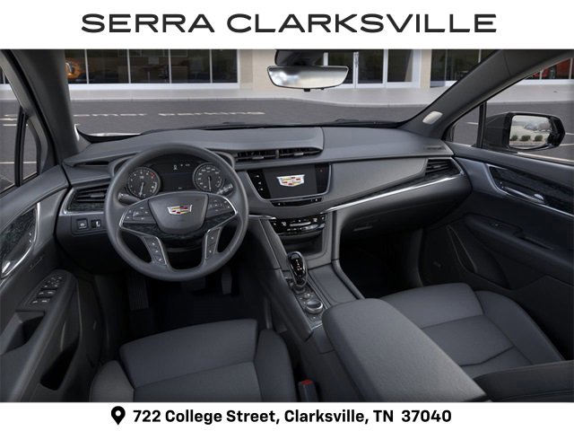 2025 Cadillac XT5 Premium Luxury - Photo 15