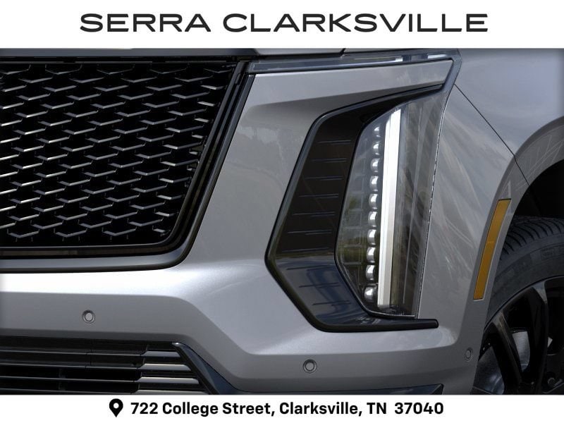 2026 Cadillac Escalade Sport - Photo 10