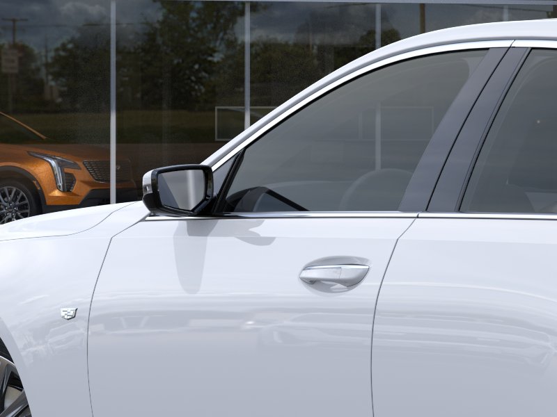 2026 Cadillac CT5 Premium Luxury - Photo 36