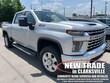  Chevrolet Silverado 2500 HD