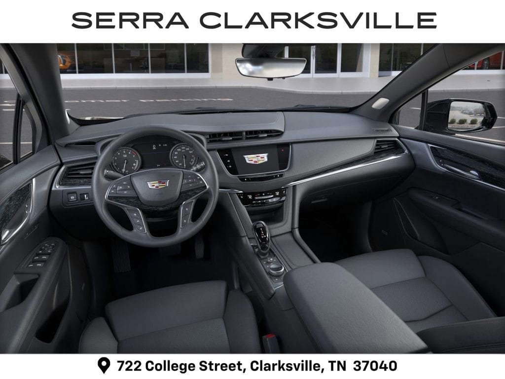 2026 Cadillac XT5 Premium Luxury - Photo 15