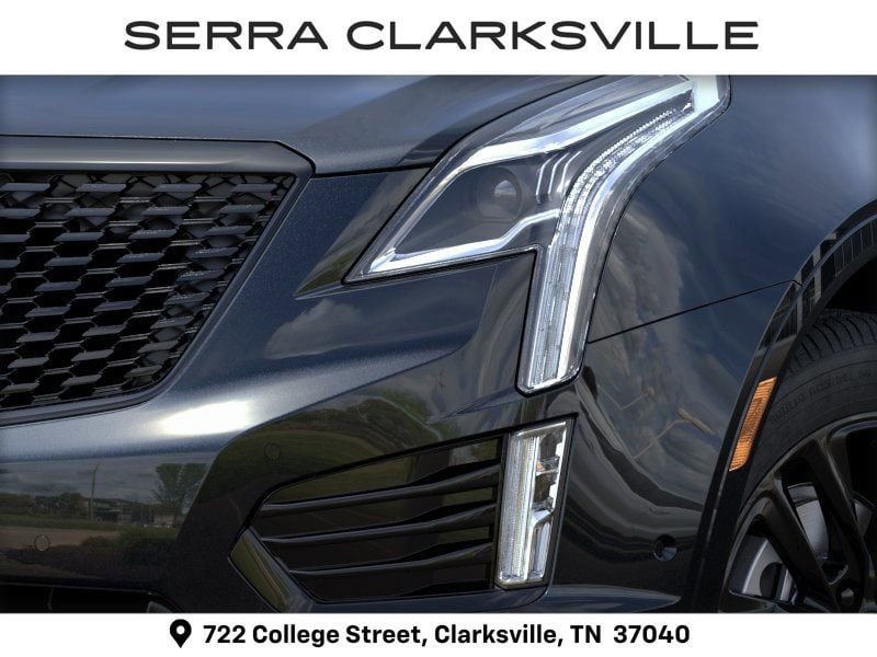 2026 Cadillac XT5 Premium Luxury - Photo 10