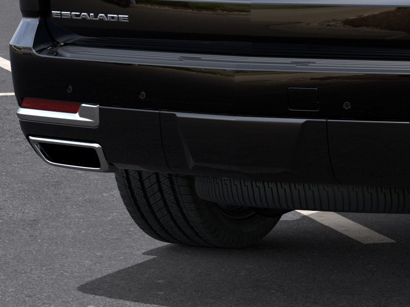 2026 Cadillac Escalade Platinum Luxury - Photo 38