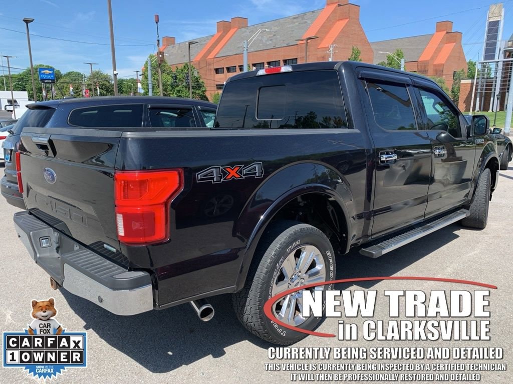 Used 2019 Ford F-150 XL